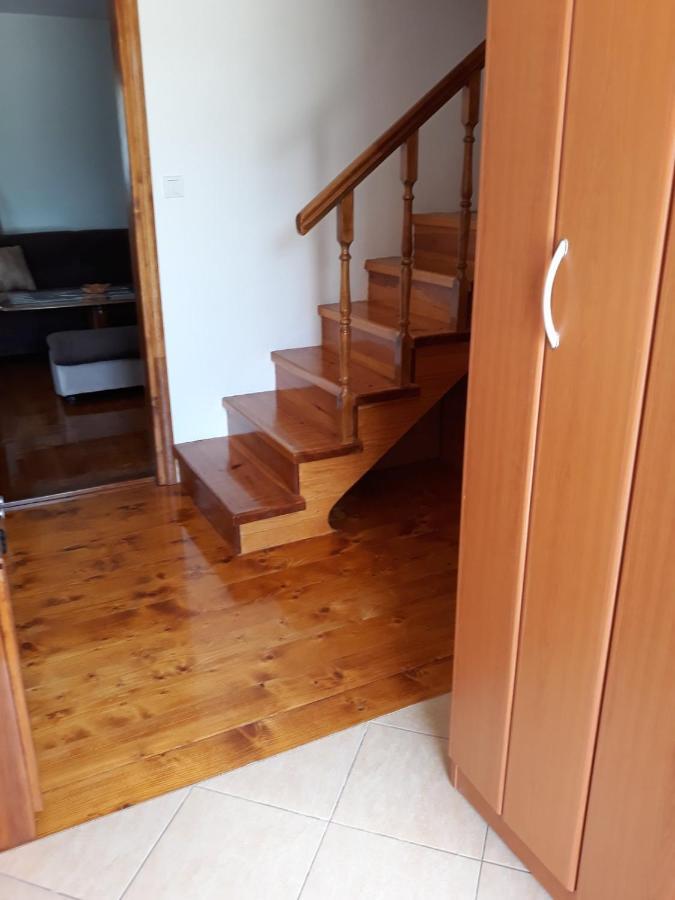 House In Forest 자블야크 외부 사진