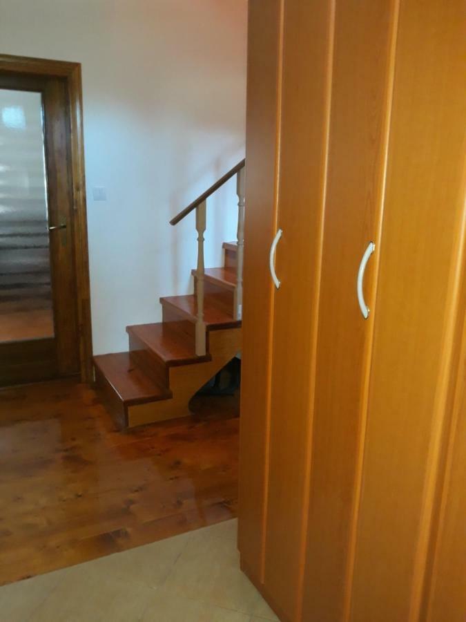 House In Forest 자블야크 외부 사진