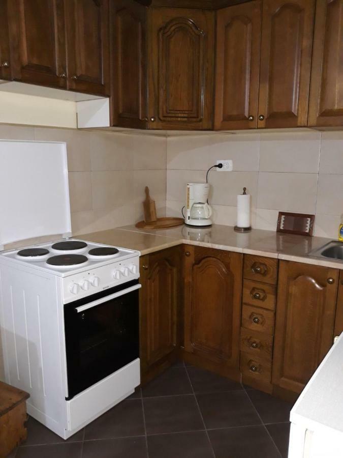 House In Forest 자블야크 외부 사진